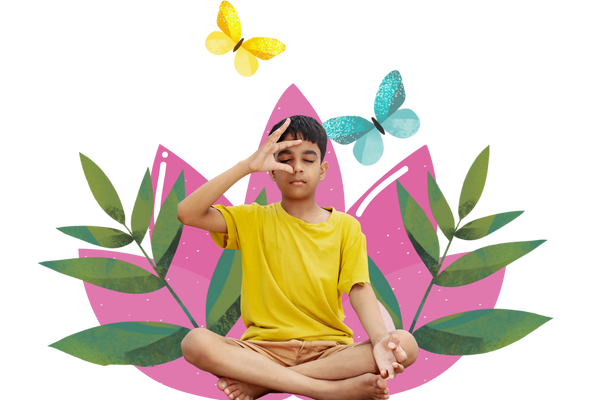 Yoga Classes banner 