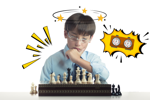 Chess Kids Community